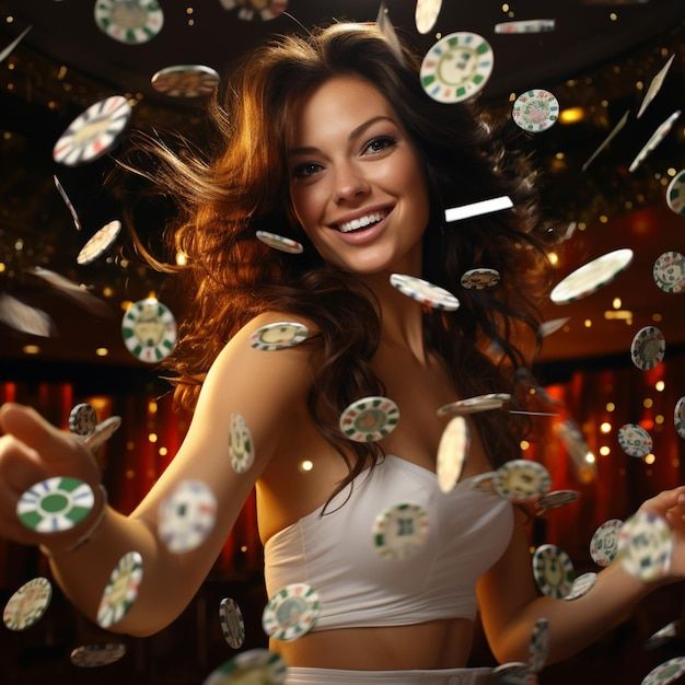 Bagaimana Cara Menang Bermain Gates Of Olympus