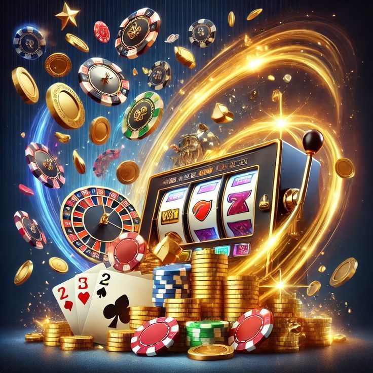 Rayakan Idul Fitri Dengan Permainan Slot Gacor Online Hari Ini