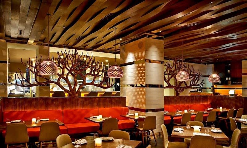 Urutan Restoran Mewah Kasta Tertinggi Di Indonesia