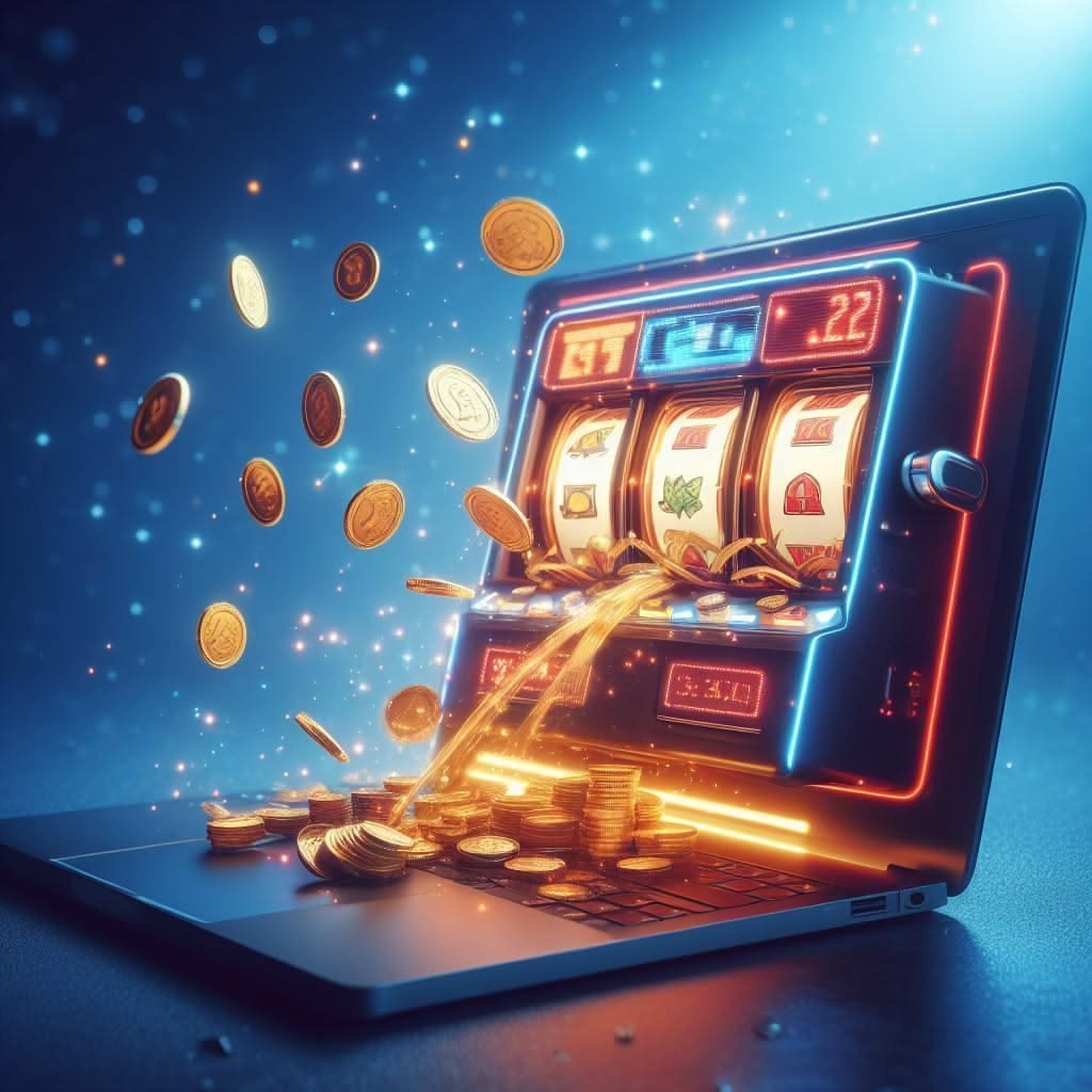 Strategi Menjelajahi Event Slot Menarik di Platform Live123